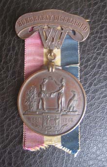 medal code J1812