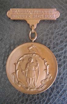 medal code J2194