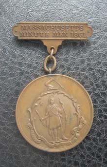 medal code J2301