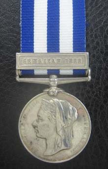 medal code J2533