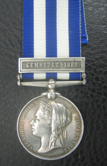 medal code J2730