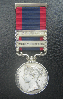 medal code J2757