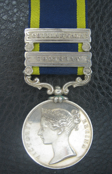 medal code J2996