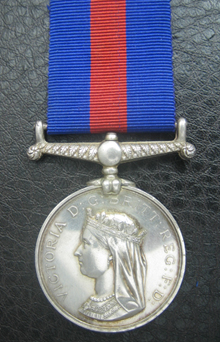 medal code J3187