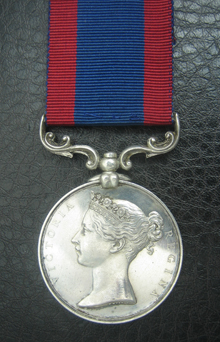 medal code J3197