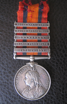 medal code j3278