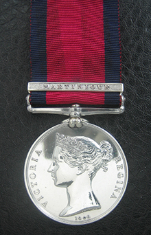 medal code j3407