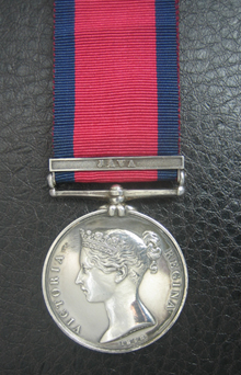 medal code J3459