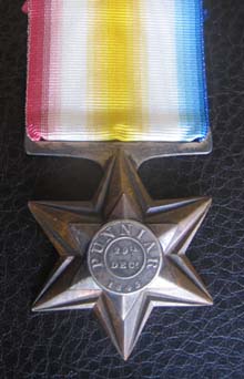 medal code j3558
