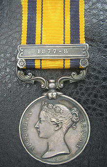 medal code J3610
