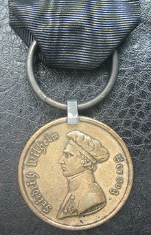 medal code J3616