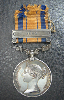 medal code J3628