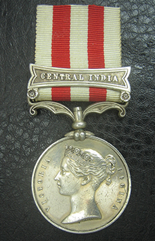 medal code J3640