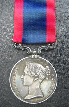 medal code J3648