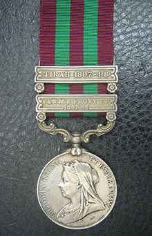 medal code j3683
