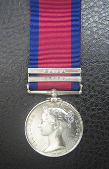 medal code j3698