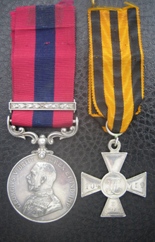 medal code j2817