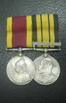 medal code j3437