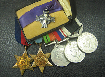 medal code j3476