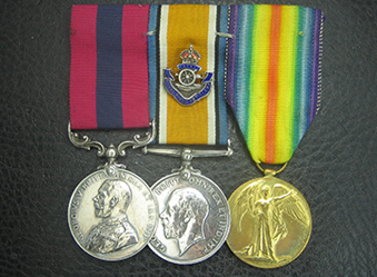 medal code j3529