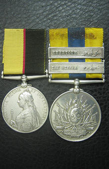 medal code j3614