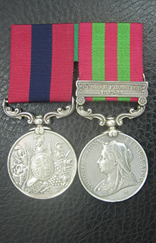 medal code j3738