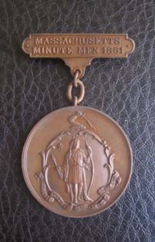 medal code J2149