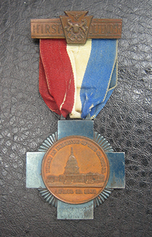 medal code J4218