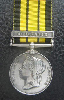 medal code J2654