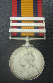 medal code J2928