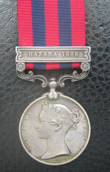 medal code J2933