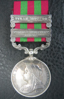 medal code J3089