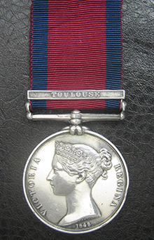 medal code J3518