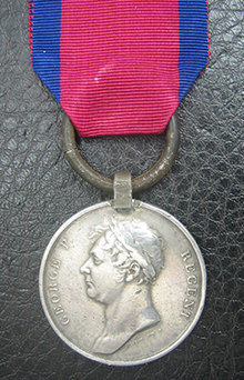 medal code J3533