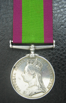 medal code J3559