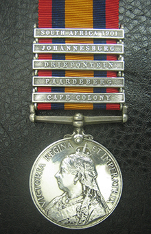 medal code j3604