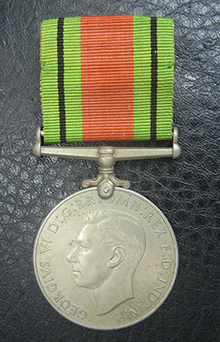 medal code J3622