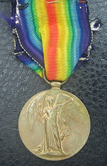 medal code J3736