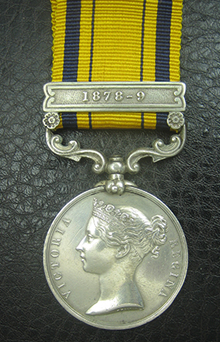 medal code j3754