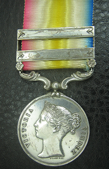 medal code j3760