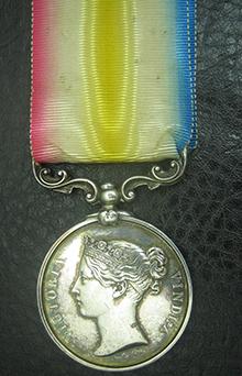 medal code j3761