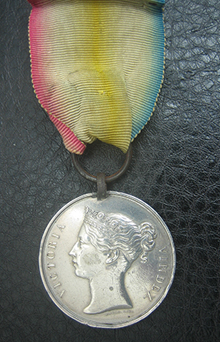 medal code J3764