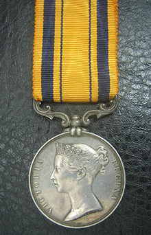 medal code J3799