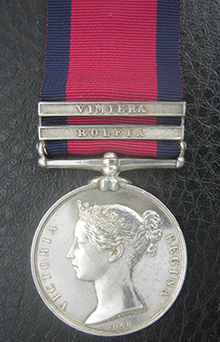 medal code j3805
