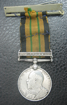 medal code j3809