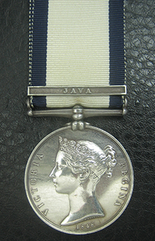 medal code j3812