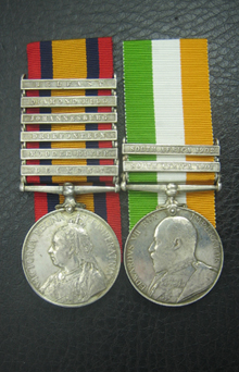 medal code j3069