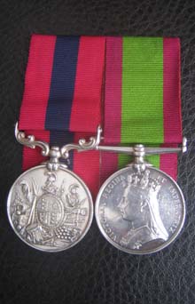medal code j3241