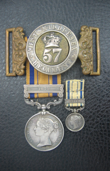medal code j3352