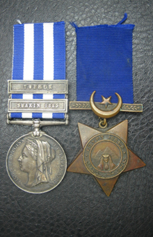 medal code j3441